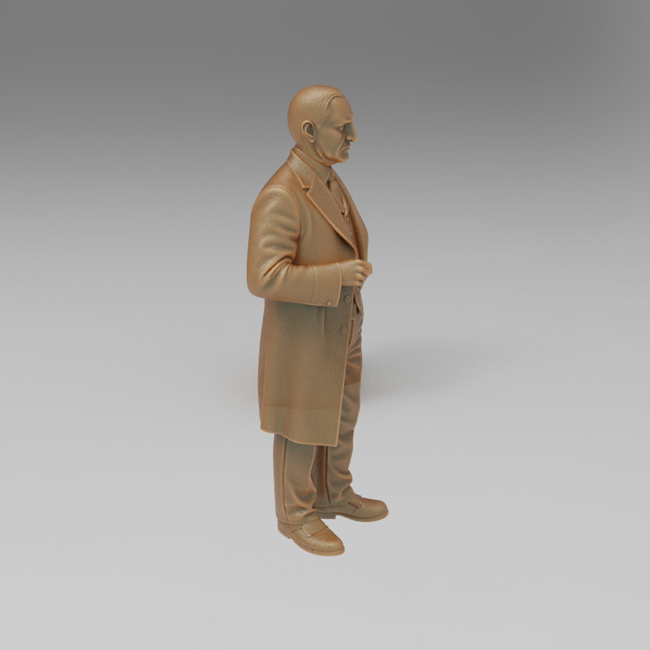 MM4387 Woodrow Wilson 1913–1921