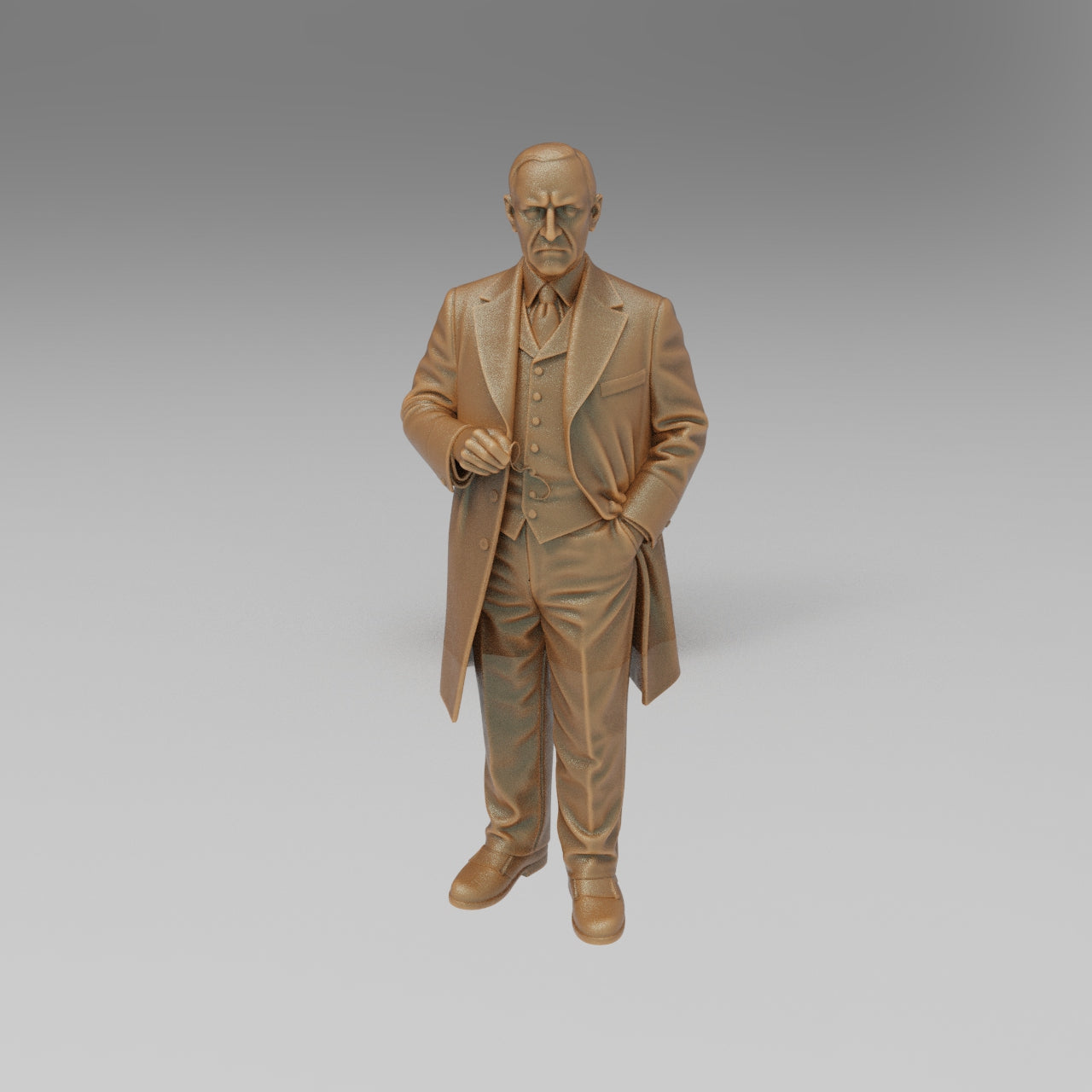 MM4387 Woodrow Wilson 1913–1921