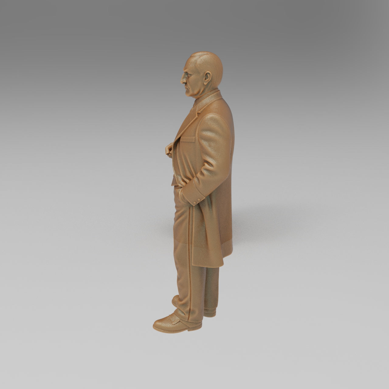 MM4387 Woodrow Wilson 1913–1921