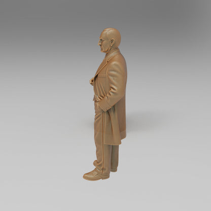 MM4387 Woodrow Wilson 1913–1921