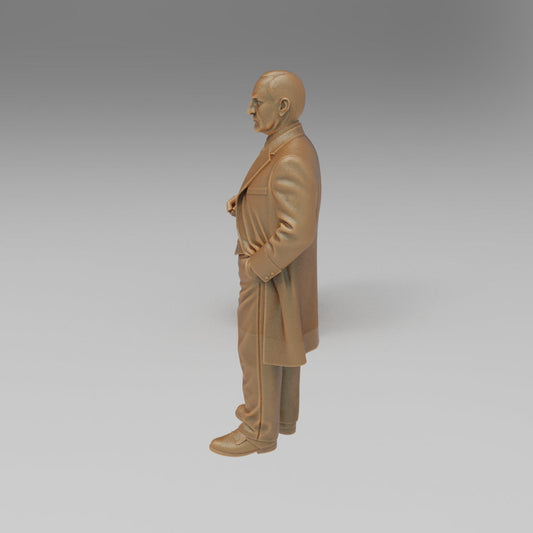 MM4387 Woodrow Wilson 1913–1921