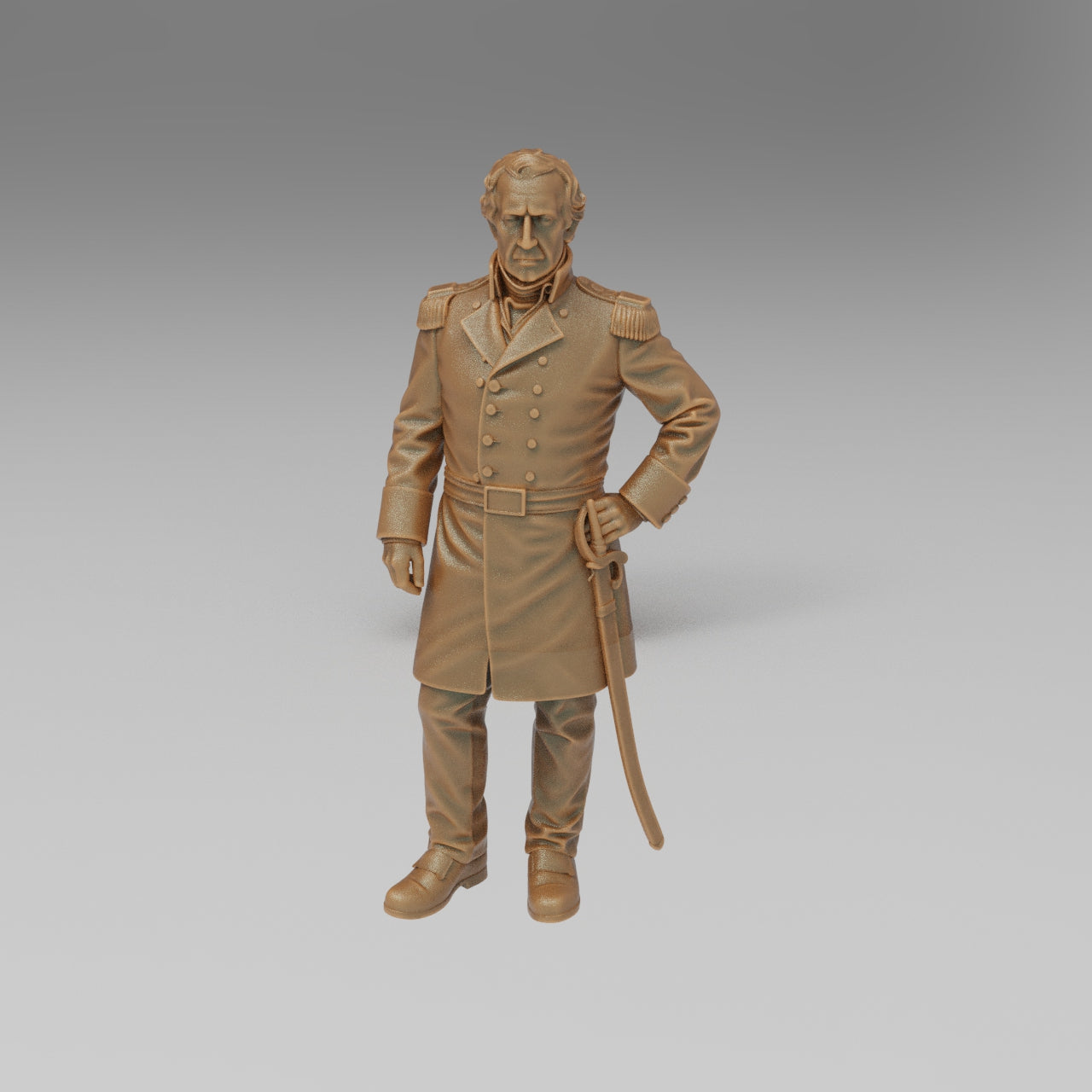 MM4387 Zachary Taylor 1849–1850