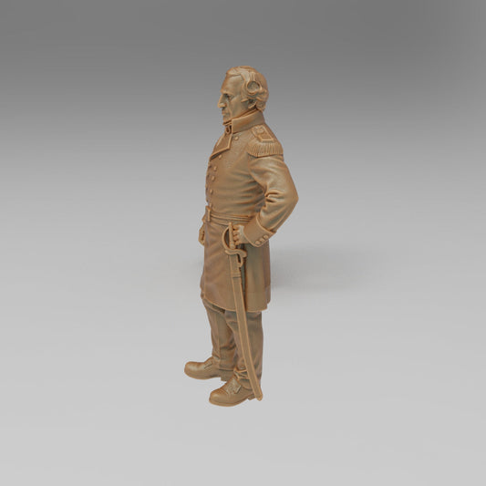 MM4387 Zachary Taylor 1849–1850