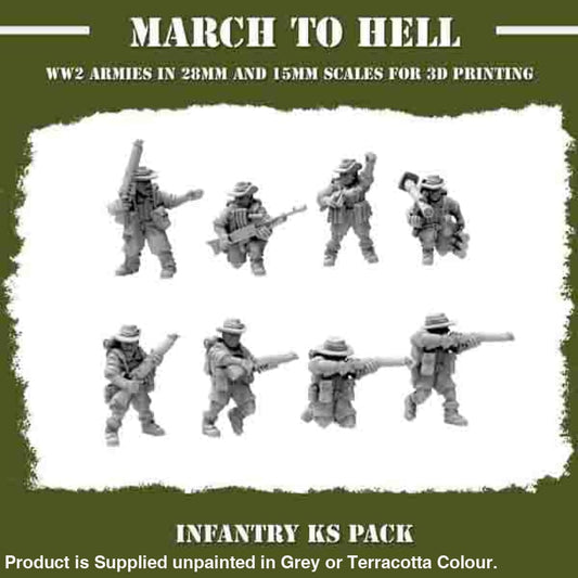 Australian Imperial Force (Aif) Army Figure