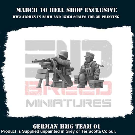 Ger_Hmg Team 01 Figure