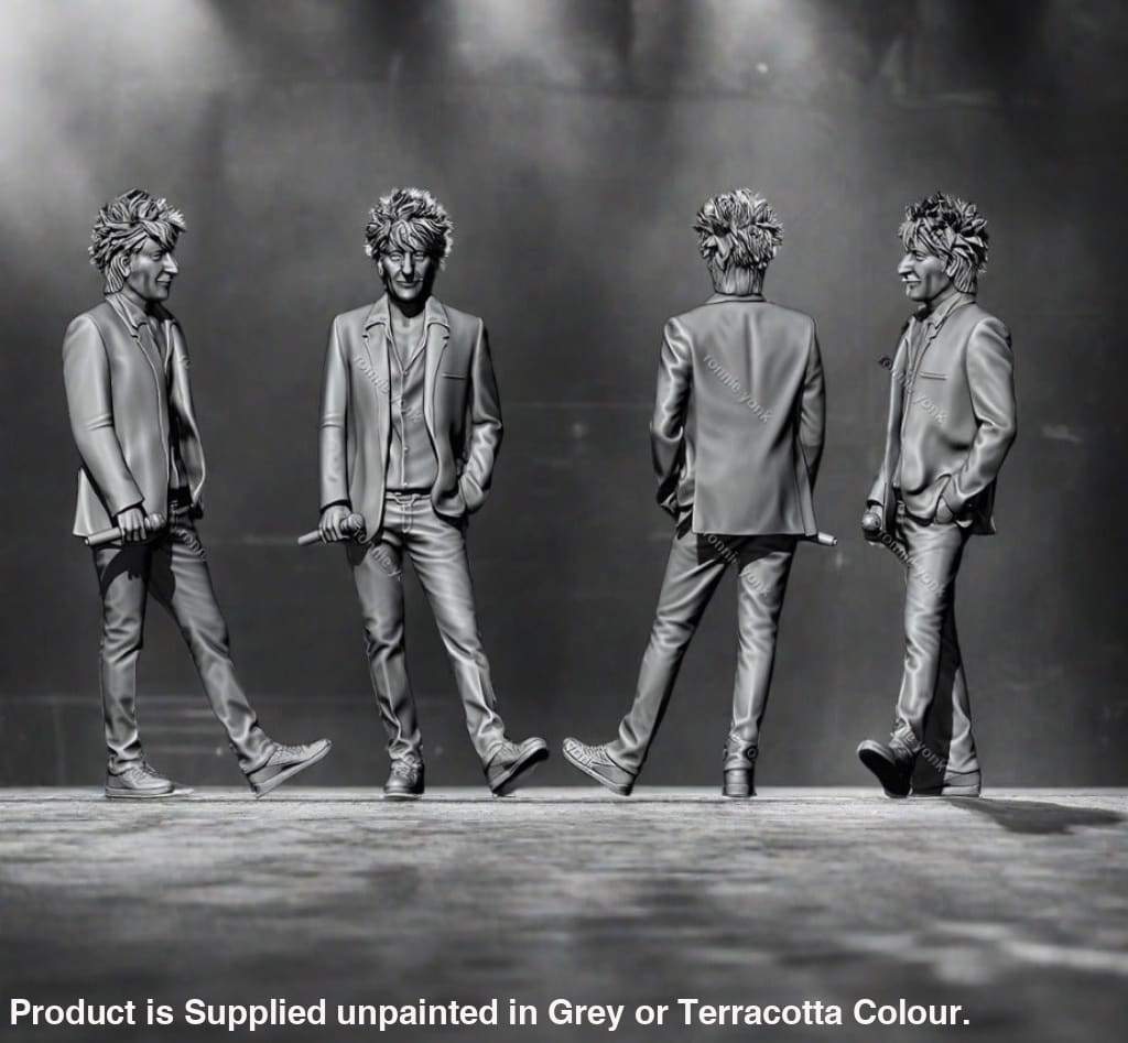 Mm1014 Rod Stewart Figure