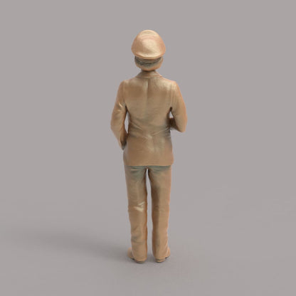 MM1015 Jack from on the Buses Figure