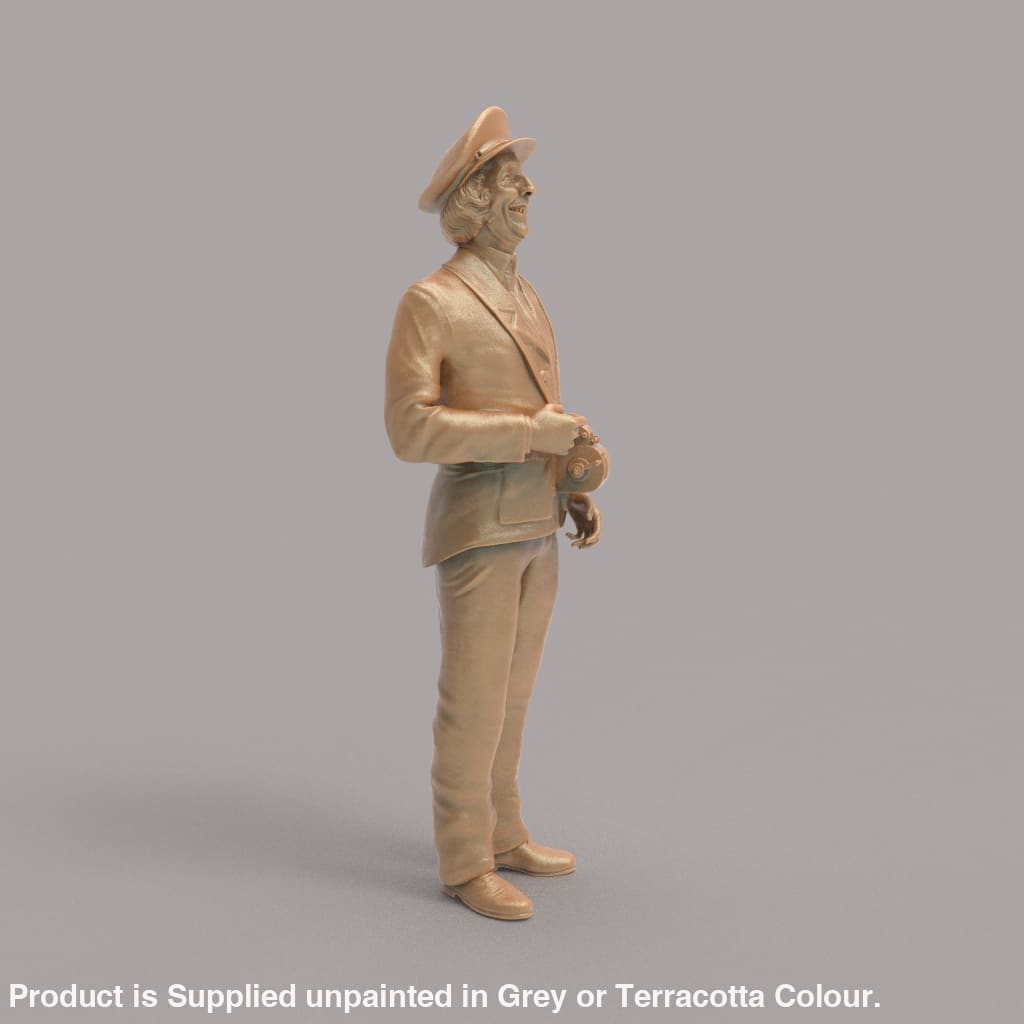 MM1015 Jack from on the Buses Figure