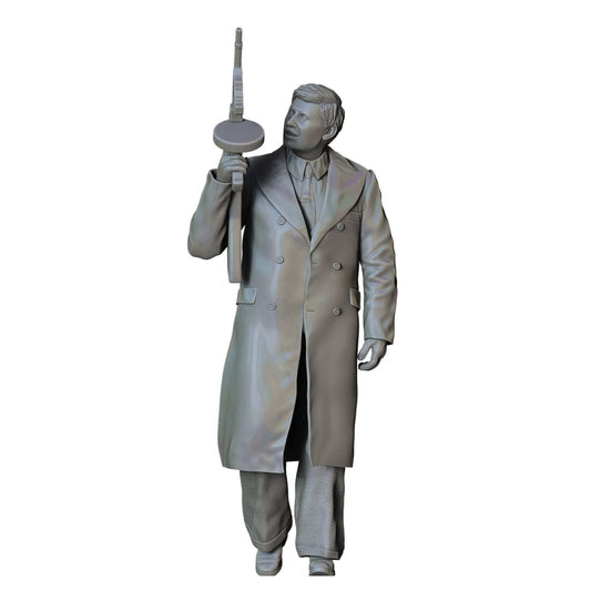 Mm1023 Peaky Blinders 4 Figure