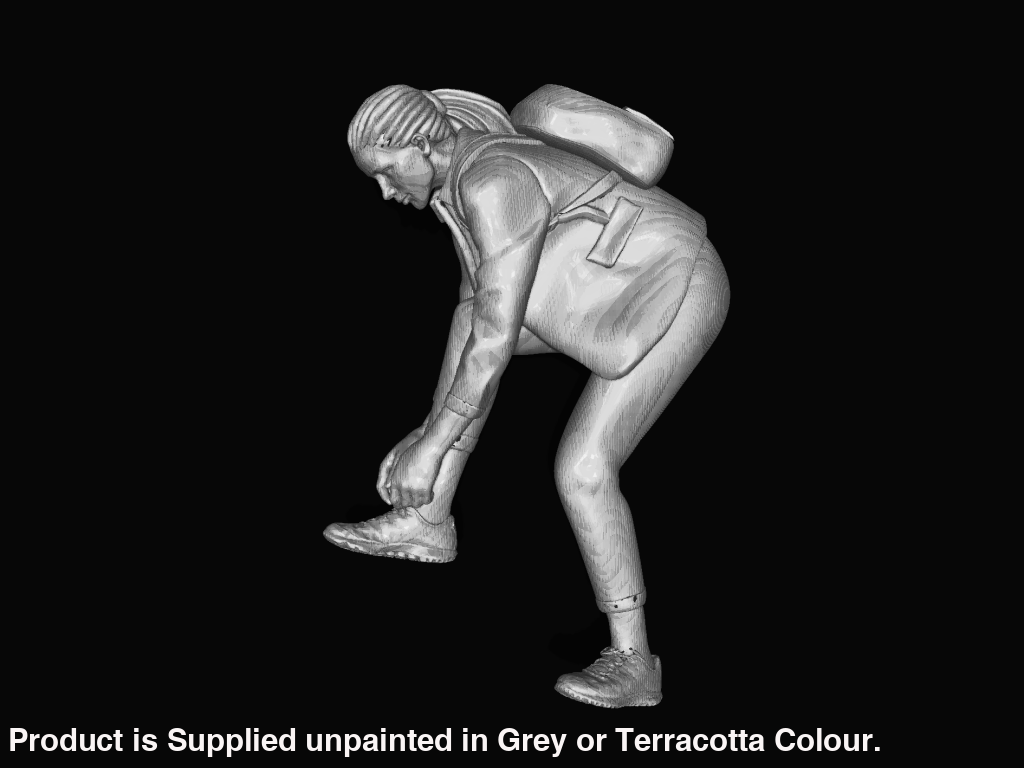 MM1086 Young People 1 Figure