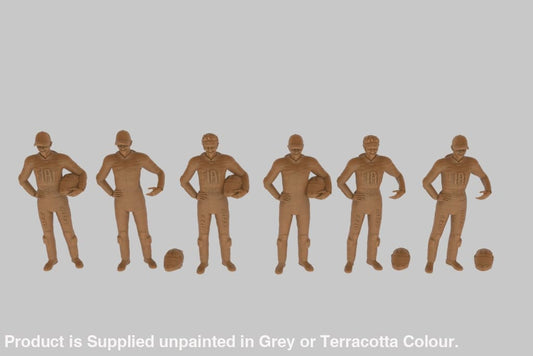 MM1111 Valentino Rossi Figure