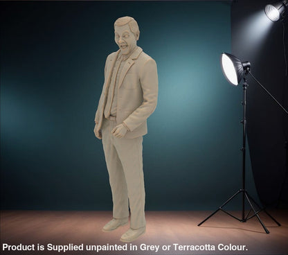 MM1132 Mr Bean Figure