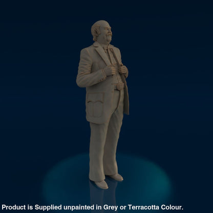 MM1138 Pat Mccormick Big enos Figure