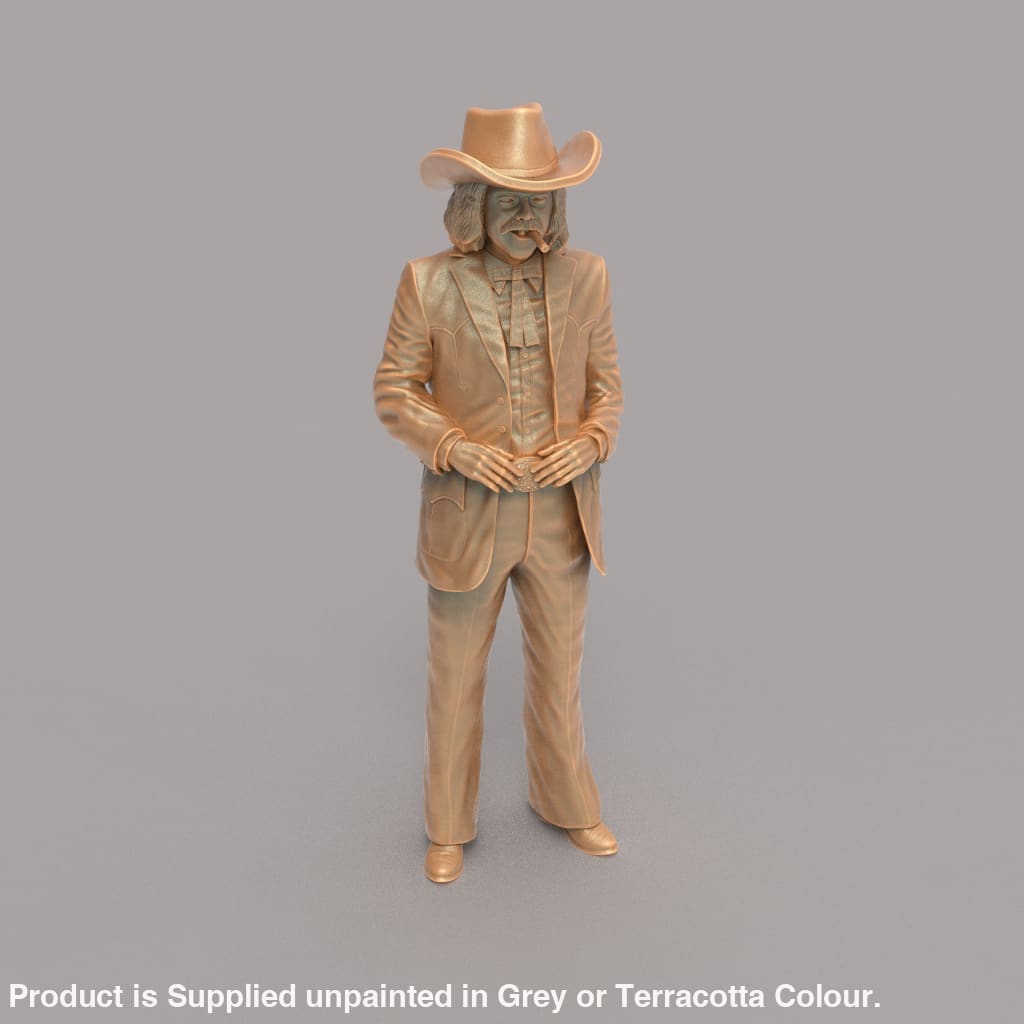 MM1139 Paul Williams Little Enos with Hat Figure