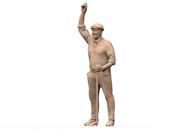 MM1165 Golf Player 3 Figure