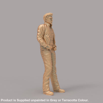MM1189 James Dean Figure