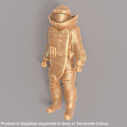 MM134 Bomb Disposal EOD Figure Figure