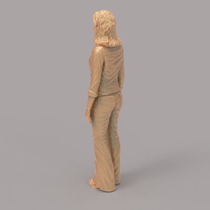 MM2095 Sally Field Figure