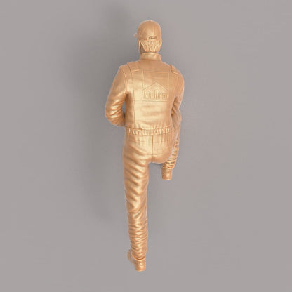 MM2101 Michael Schumacher Figure