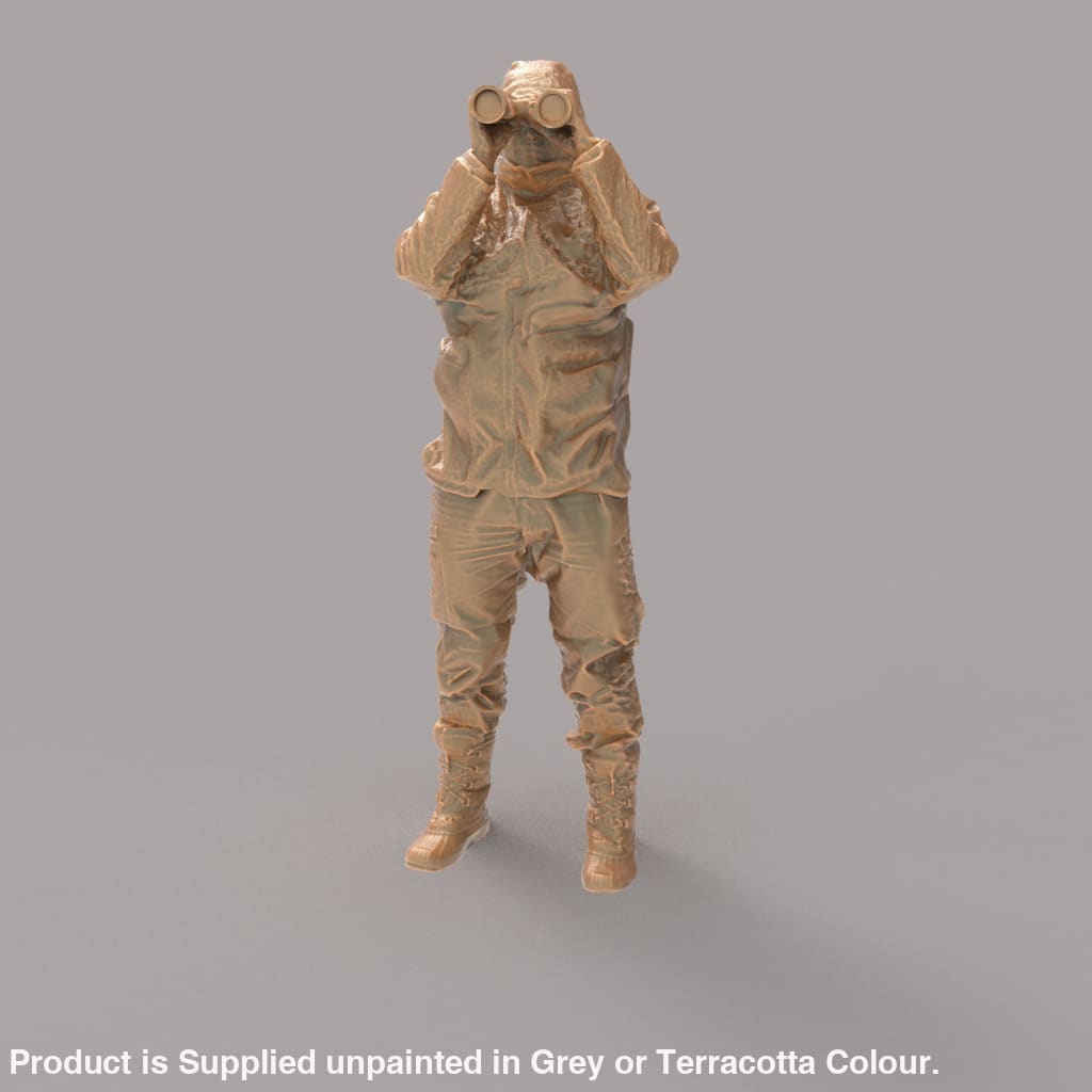 MM2105 Mallaig Fisherman/Boat Crew C Figure