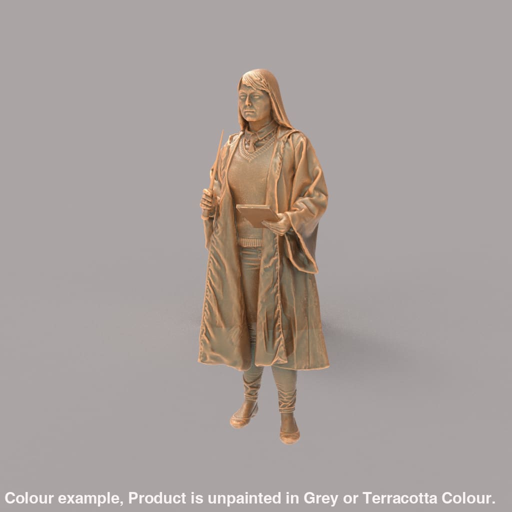 MM2126 - Harry Potter - Hermione Figure