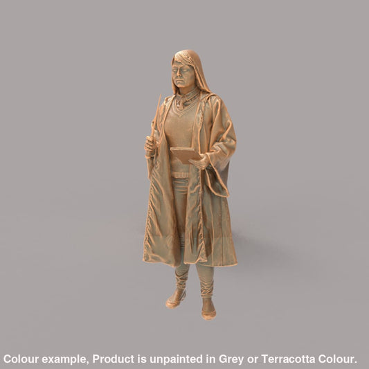 MM2126 - Harry Potter - Hermione Figure