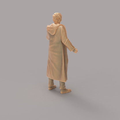 MM2127 - Harry Potter - Harry Figure