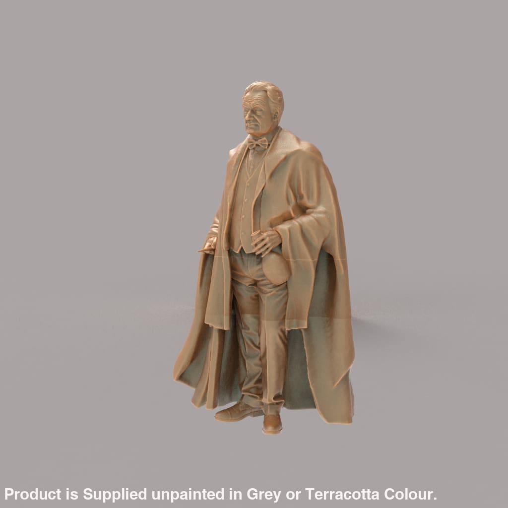 MM2130 - Harry Potter - Horace Slughorn Figure