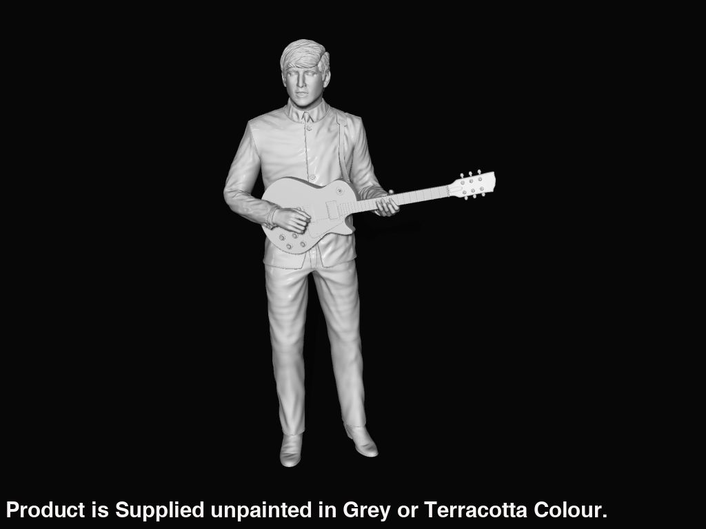 MM422 the Beatles John Lennon Figure