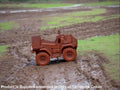 MM5036 Farm Quad Bike Vehicle
