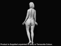 MM733 Carrie nude female figurine Figure