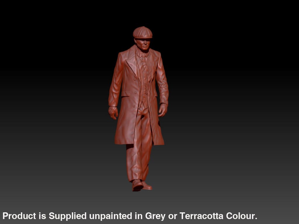 Mm824 Thomas Shelby Figure