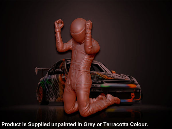 MM926 Victory Driver Figure