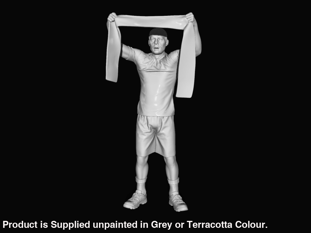 MM991 Sports Supporter 6 Figure