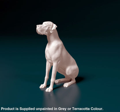 MMD057 Great Dane 1:32 Animal