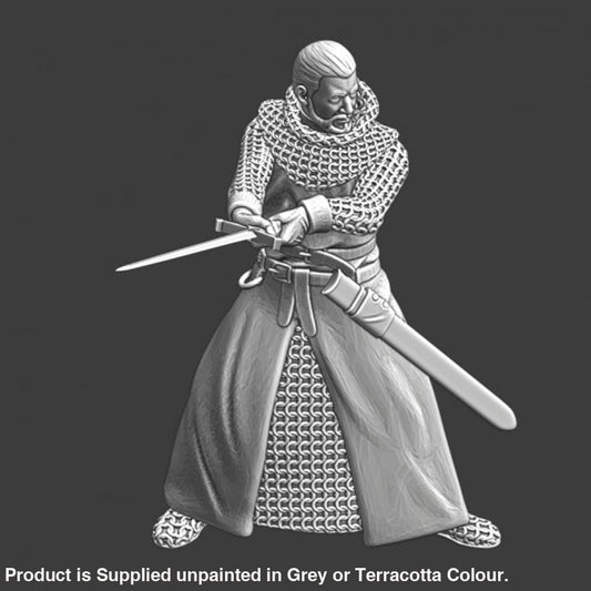 NCM049 Medieval Hospitaller Knight Medieval