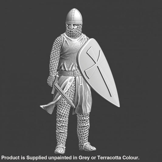 NCM084 Balian of Ibelin - (Barisan the Younger) Medieval