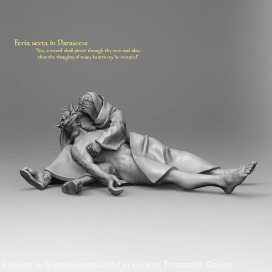 REM0052 Feria sexta in Parasceve Medieval