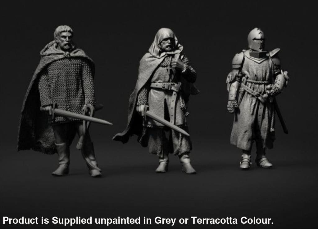 REM0112 Agent of the Church Medieval