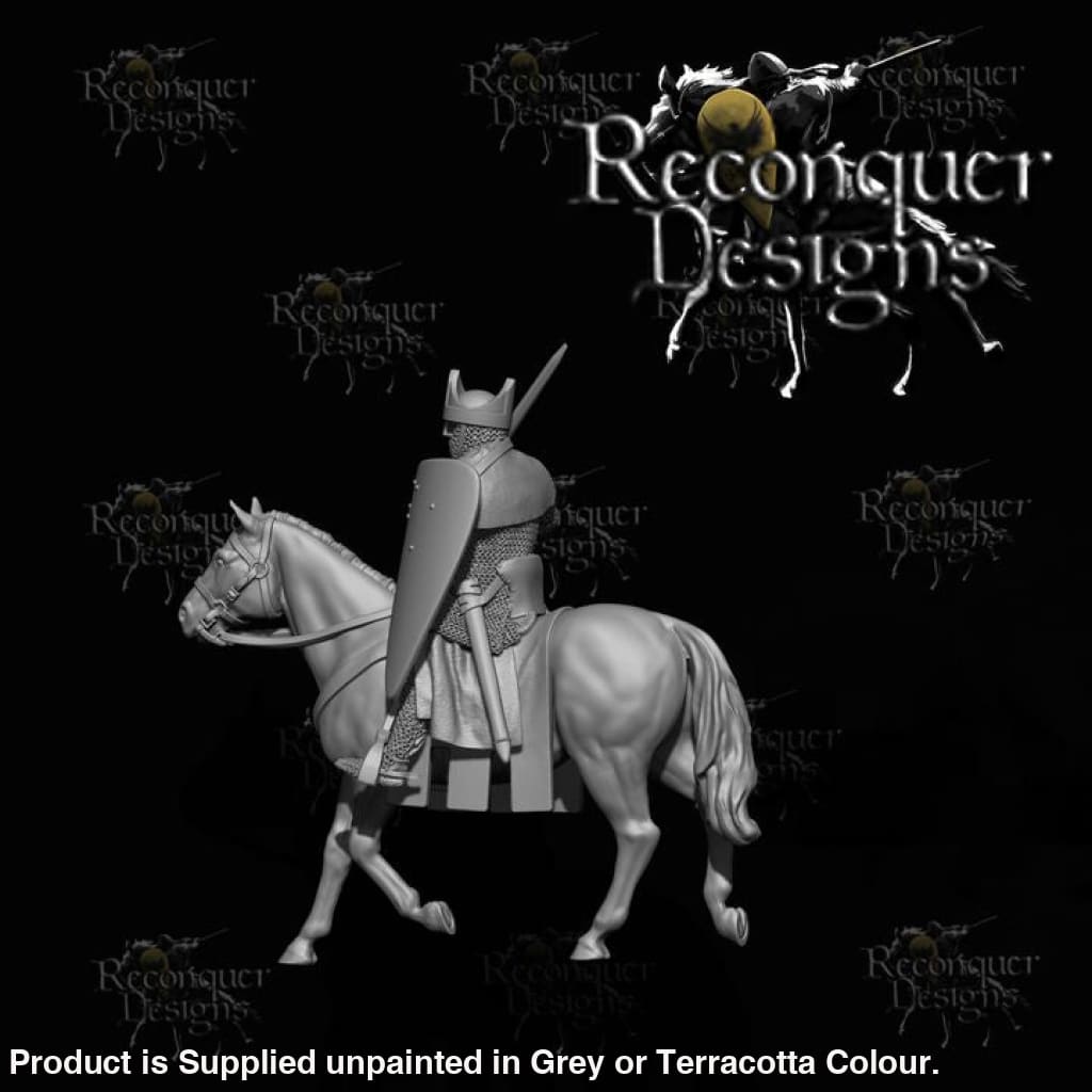 REM0135 Arch Bishop of Toledo Martin Lopez de Pisuerga Medieval