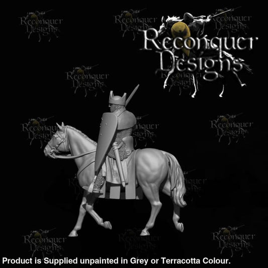 REM0135 Arch Bishop of Toledo Martin Lopez de Pisuerga Medieval