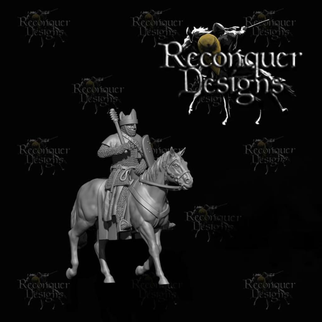 REM0135 Arch Bishop of Toledo Martin Lopez de Pisuerga Medieval