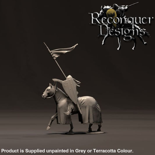 REM0142 King Peter II of Aragon Medieval