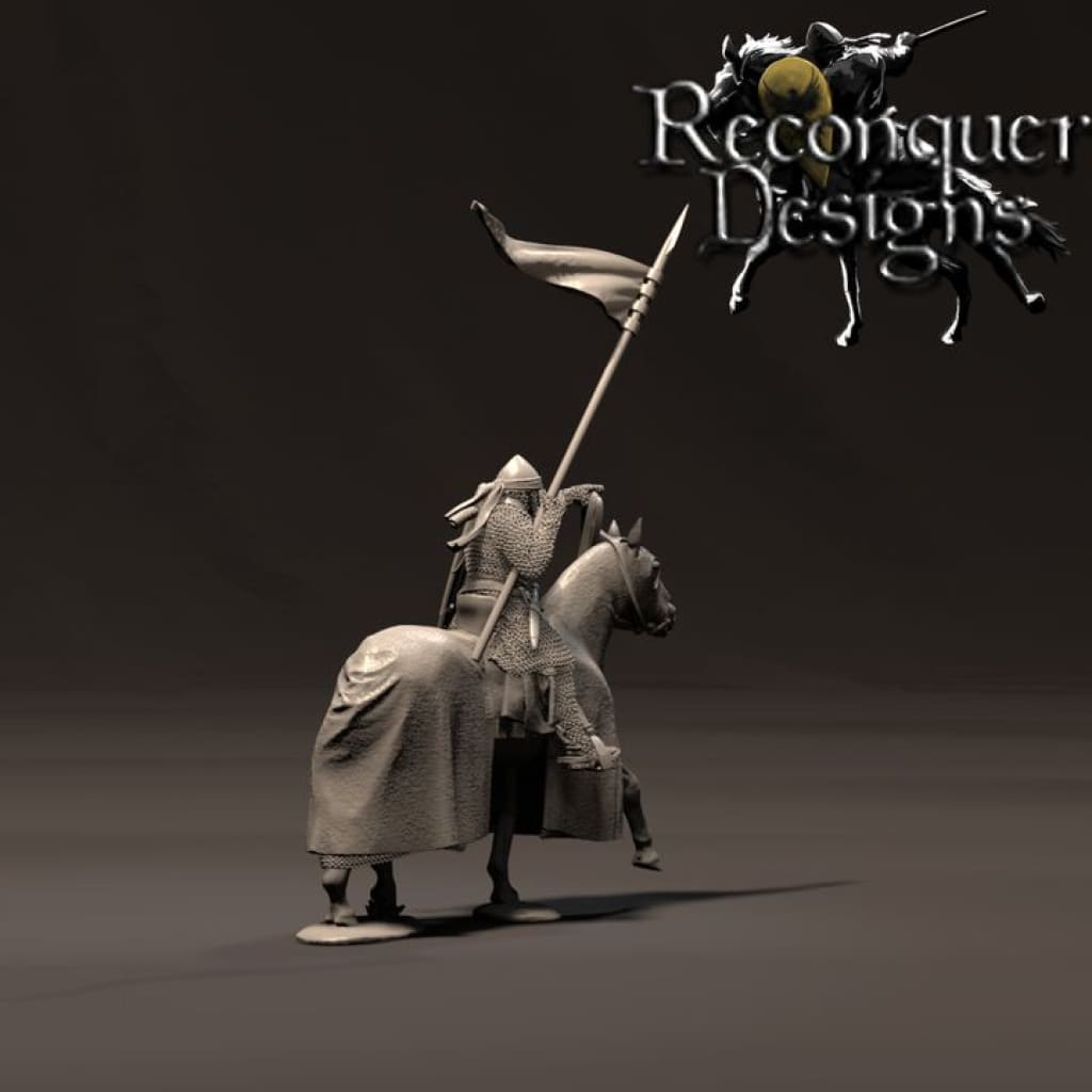 REM0142 King Peter II of Aragon Medieval