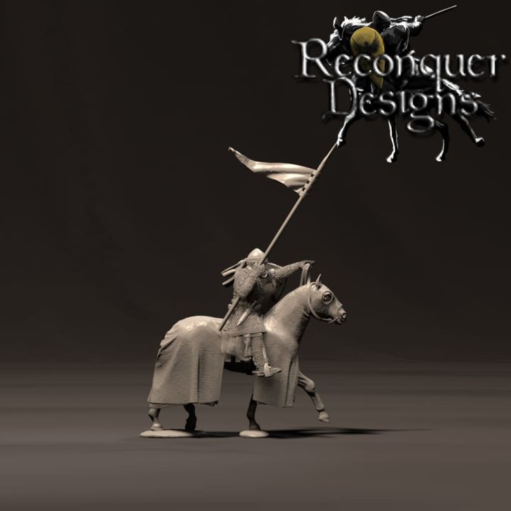 REM0142 King Peter II of Aragon Medieval