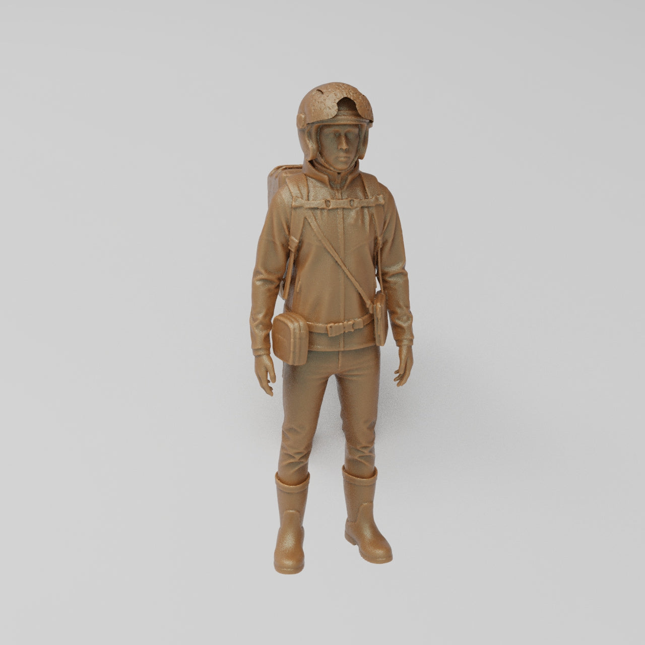 MM4382 Deliveroo Driver A