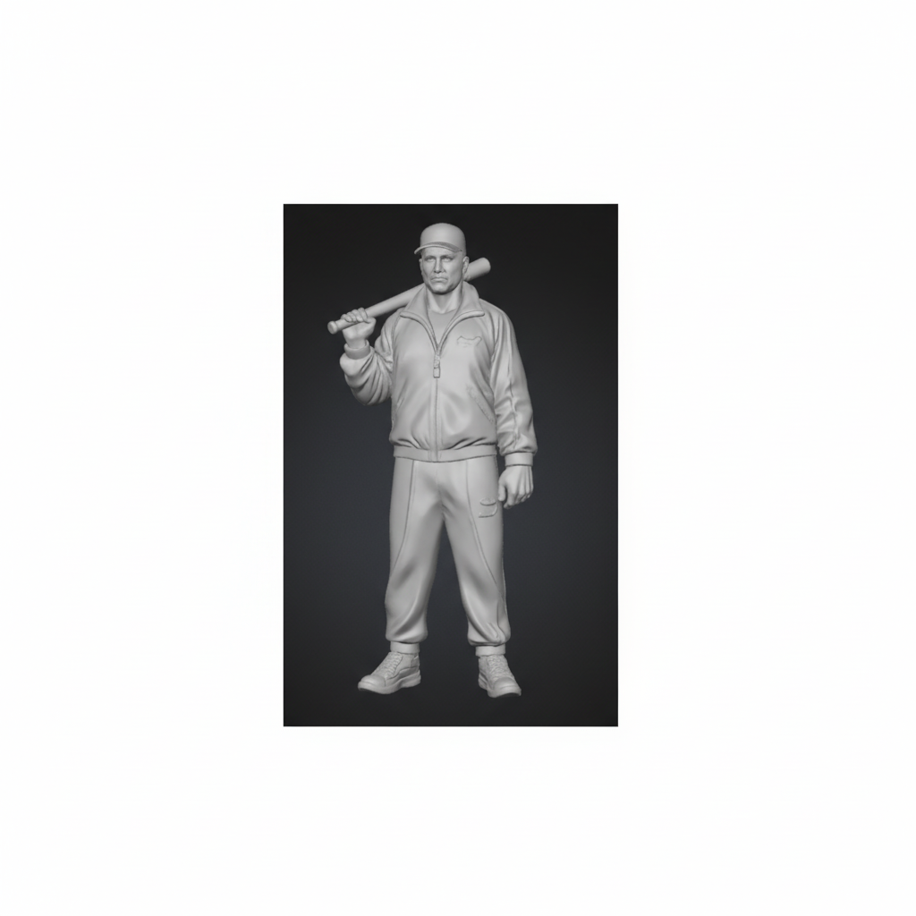 Russian Gangsters 5