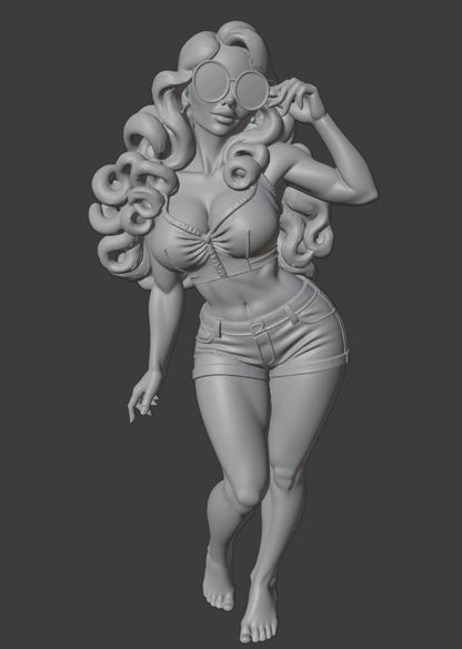 MM347 Stacie Sunshine